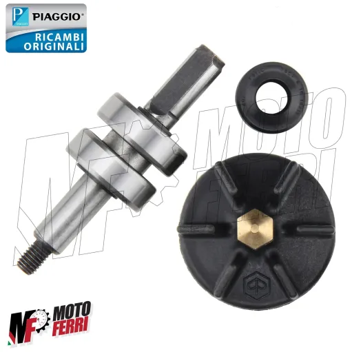 MF7656 Kit Revisione Pompa Acqua Originale Gilera Runner / SP / Purejet 50 2T LC