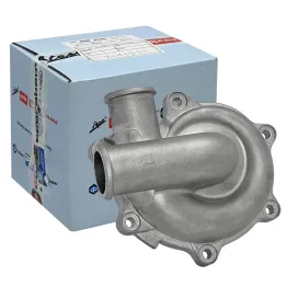MF7657 Coperchio Pompa Acqua Originale Gilera GP 800 / Aprilia SRV 850