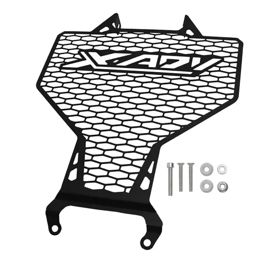MF7658 Protezione Para Radiatore Honda X-ADV 750 mod 2021 2022 2023 2024