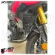 MF7658 Protezione Para Radiatore Honda X-ADV 750 mod 2021 2022 2023 2024