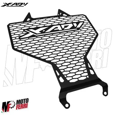 MF7658 Protezione Para Radiatore Honda X-ADV 750 mod 2021 2022 2023 2024