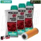 MF1786 Tagliando KTM 890 Duke 2021/2024 - Olio Motorex Power Synt 10W50 + Filtro