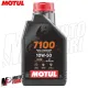 MF1787 Tagliando KTM 790 Duke 2018/2024 - 3L Olio Motul 7100 10W50 + Filtro