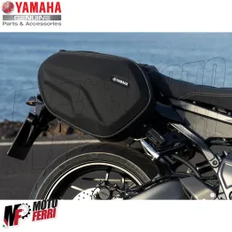 MF7659 Supporti Telaietti Borse Morbide Originale Yamaha MT-09 / SP - 2024 2025 2