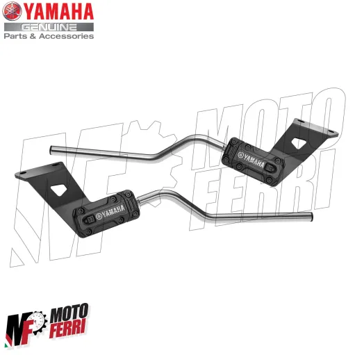 MF7659 Supporti Telaietti Borse Morbide Originale Yamaha MT-09 / SP - 2024 2025