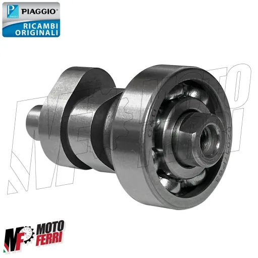 MF7660 Albero a Camme Originale Piaggio Liberty 50 iGet 2015 2016 2017 2018 2019