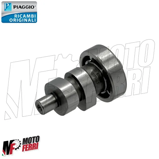 MF7660 Albero a Camme Originale Piaggio Liberty 50 iGet 2015 2016 2017 2018 2019
