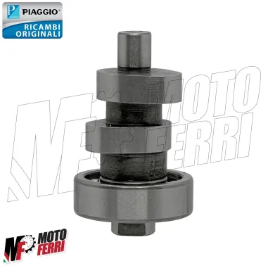 MF7660 Albero a Camme Originale Piaggio Liberty 50 iGet 2015 2016 2017 2018 2019
