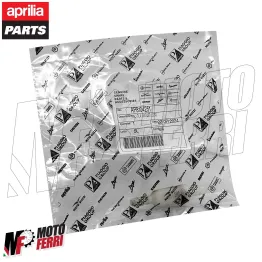 MF7661 Valvola Antideflusso Aprilia Scarabeo / Light / RSV / Tuono / Caponord 2