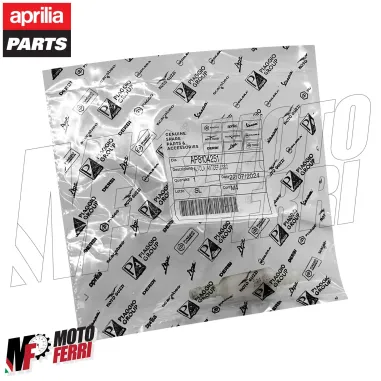 MF7661 Valvola Antideflusso Aprilia Scarabeo / Light / RSV / Tuono / Caponord