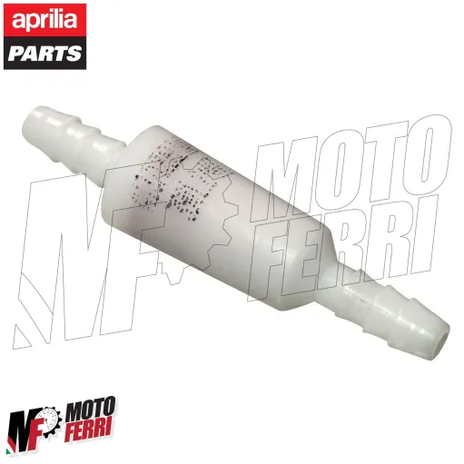 MF7661 Valvola Antideflusso Aprilia Scarabeo / Light / RSV / Tuono / Caponord