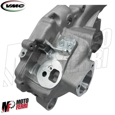 MF6813 Carter Motore VMC X1 Vespa 50 Special R L 125 ET3 Primavera 3 Fori