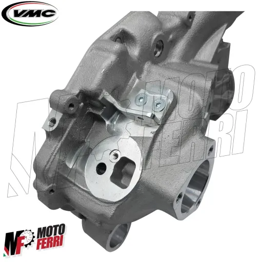 MF6813 Carter Motore VMC X1 Vespa 50 Special R L 125 ET3 Primavera 3 Fori