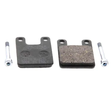 MF7662 Pastiglie Freno per Minimoto Minicross Minimotard Polini