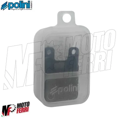 MF7662 Pastiglie Freno per Minimoto Minicross Minimotard Polini