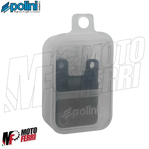 MF7662 Pastiglie Freno per Minimoto Minicross Minimotard Polini