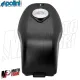 MF7663 Serbatoio Nero per Minimoto Polini 910 con Rubinetto e Tappo