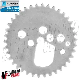 MF7665 Corona Distribuzione Originale Piaggio Medley 125 150 iGet 2016 / 2024 2