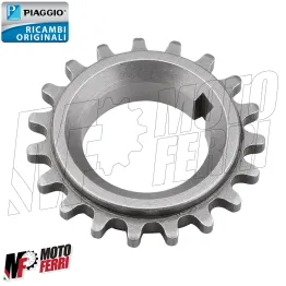 MF7666 Pignone Distribuzione Originale Piaggio Medley 125 150 mod 2016 / 2024 2