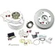 MF1198 - Kit Cilindro Quattrini M1L-60-GTR 60x51 Lamellare 144 Vespa Small Frame