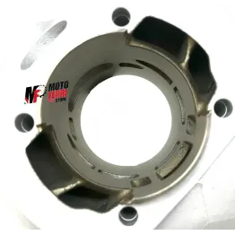 MF1198 - Kit Cilindro Quattrini M1L-60-GTR 60x51 Lamellare 144 Vespa Small Frame 2