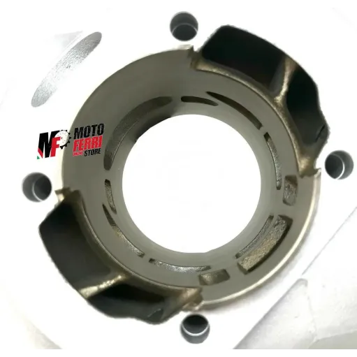 MF1198 - Kit Cilindro Quattrini M1L-60-GTR 60x51 Lamellare 144 Vespa Small Frame