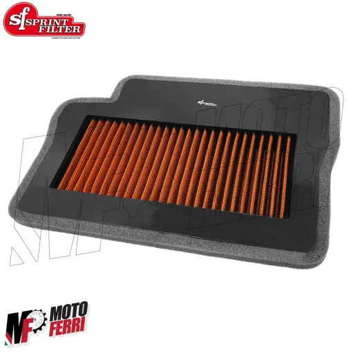 MF3002 Filtro Aria Sprint Filter P08 Yamaha XSR 900 / GP mod 2022 2023 2024