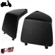MF2016 Coperchi Scudo Interno Nero Opaco per Vespa GTS 125 250 300 (2005/2022)