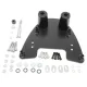 MF7667 Kit Piastra Fissaggio Bauletto Originale Aprilia Scarabeo Light 125 200
