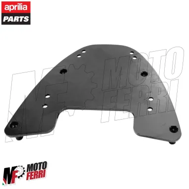 MF7667 Kit Piastra Fissaggio Bauletto Originale Aprilia Scarabeo Light 125 200