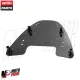 MF7667 Kit Piastra Fissaggio Bauletto Originale Aprilia Scarabeo Light 125 200
