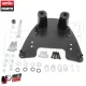 MF7667 Kit Piastra Fissaggio Bauletto Originale Aprilia Scarabeo Light 125 200