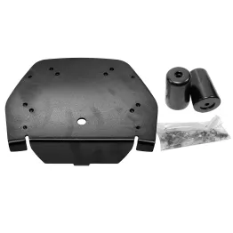 MF7668 Kit Piastra Fissaggio Bauletto Originale Aprilia Scarabeo Light 400 500