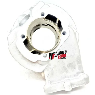 MF1198 - Kit Cilindro Quattrini M1L-60-GTR 60x51 Lamellare 144 Vespa Small Frame