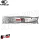 MF7670 Carena Pedana Sinistra Grigio Kymco People S 50 125 200 mod 2005/2008
