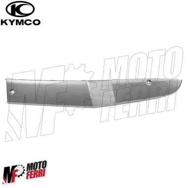 MF7670 Carena Pedana Sinistra Grigio Kymco People S 50 125 200 mod 2005/2008