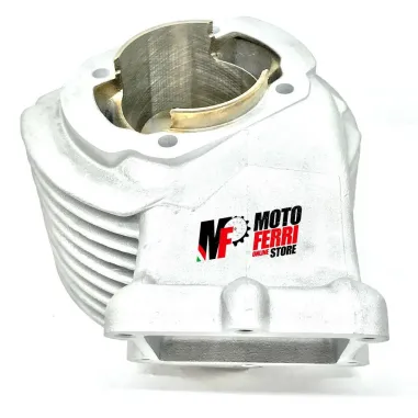 MF1198 - Kit Cilindro Quattrini M1L-60-GTR 60x51 Lamellare 144 Vespa Small Frame