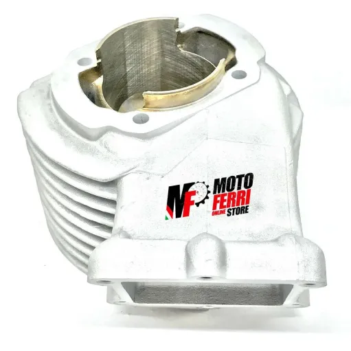 MF1198 - Kit Cilindro Quattrini M1L-60-GTR 60x51 Lamellare 144 Vespa Small Frame