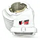 MF1198 - Kit Cilindro Quattrini M1L-60-GTR 60x51 Lamellare 144 Vespa Small Frame