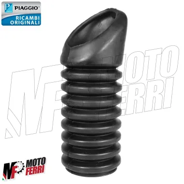 Soffietto Aspirazione Filtro Aria Vespa PX Vespa T5 Originale Piaggio 227205