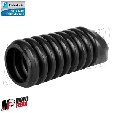 Soffietto Aspirazione Filtro Aria Vespa PX Vespa T5 Originale Piaggio 227205