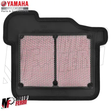 Filtro Aria Originale Yamaha Tracer 900 / XSR 900 / Niken 900 dal 2015 al 2020