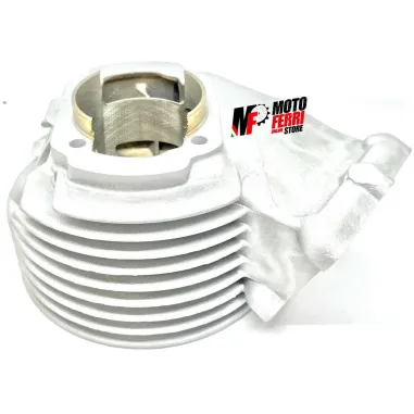 MF1198 - Kit Cilindro Quattrini M1L-60-GTR 60x51 Lamellare 144 Vespa Small Frame