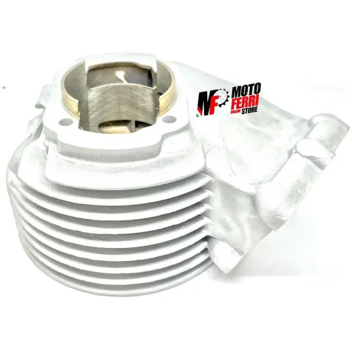 MF1198 - Kit Cilindro Quattrini M1L-60-GTR 60x51 Lamellare 144 Vespa Small Frame