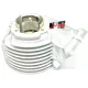 MF1198 - Kit Cilindro Quattrini M1L-60-GTR 60x51 Lamellare 144 Vespa Small Frame