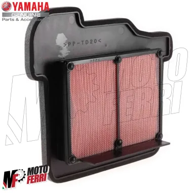 Filtro Aria Originale Yamaha MT-09 / SP mod 2014 2015 2016 2017 2018 2019 2020