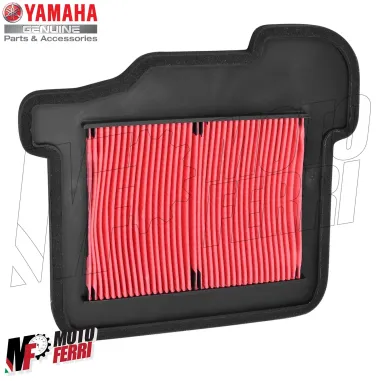 Filtro Aria Originale Yamaha MT-09 / SP mod 2014 2015 2016 2017 2018 2019 2020