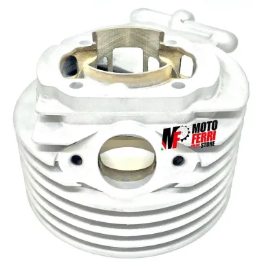 MF1198 - Kit Cilindro Quattrini M1L-60-GTR 60x51 Lamellare 144 Vespa Small Frame