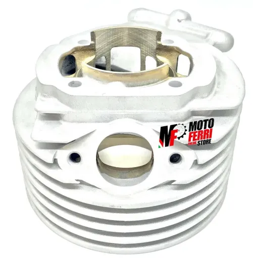 MF1198 - Kit Cilindro Quattrini M1L-60-GTR 60x51 Lamellare 144 Vespa Small Frame