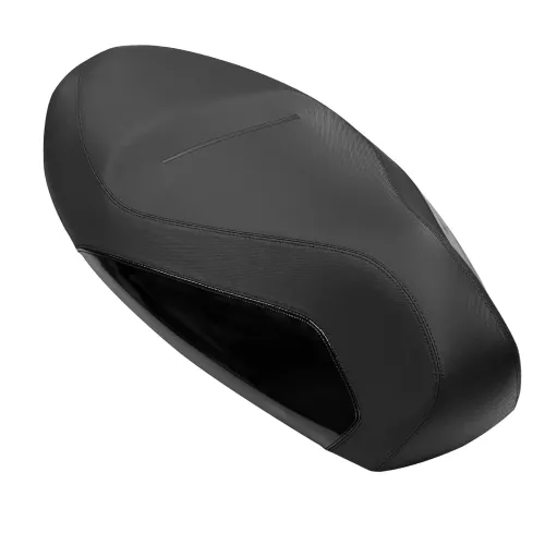 MF6175 Sella Comfort Ribassata Originale Piaggio One 1 / Active Idrorepellente